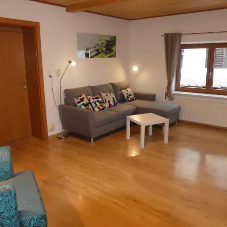 Marion By Interhome Ferienhaus