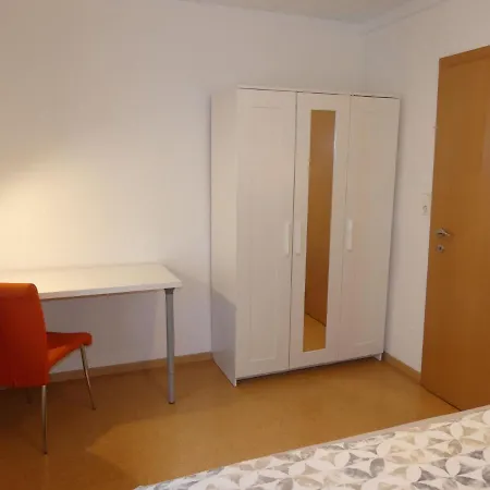 Marion By Interhome סאלפלדן אם שטיינרן מיר