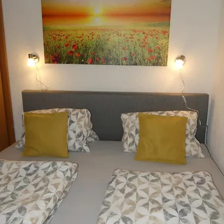Marion By Interhome Ferienhaus *
