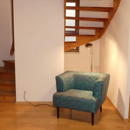 Marion By Interhome * סאלפלדן אם שטיינרן מיר