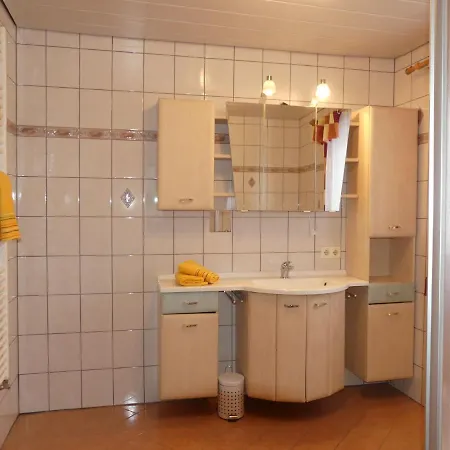 Casa vacanze Marion By Interhome Saalfelden