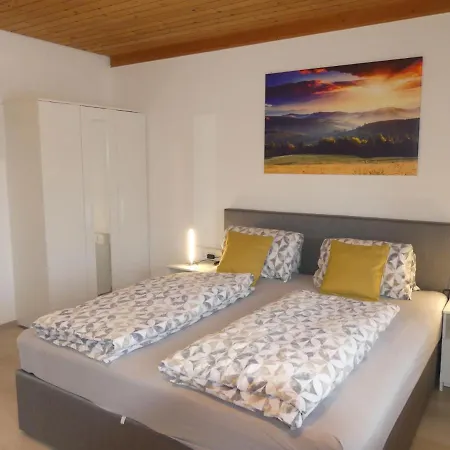 Semesterbostad Marion By Interhome *