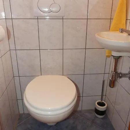 בית נופש Marion By Interhome *