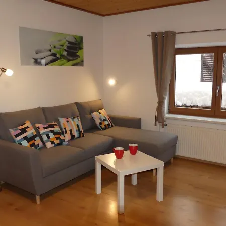 בית נופש Marion By Interhome *