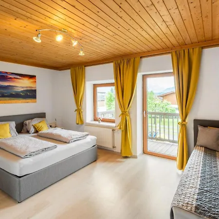 Marion By Interhome * Saalfelden