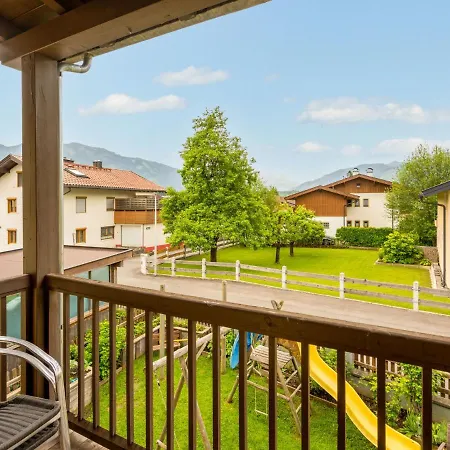 Marion By Interhome * Saalfelden