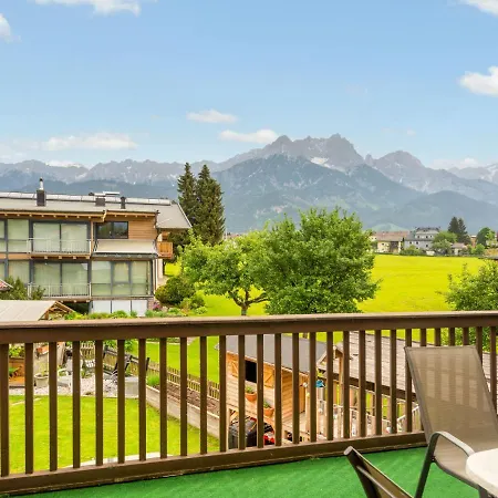 Marion By Interhome * Saalfelden