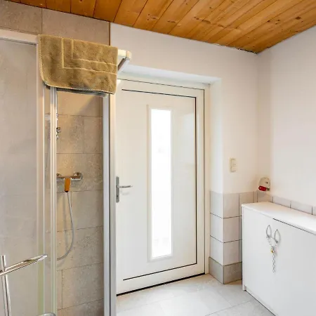 Semesterbostad Marion By Interhome *