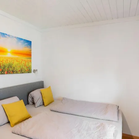 Marion By Interhome Saalfelden