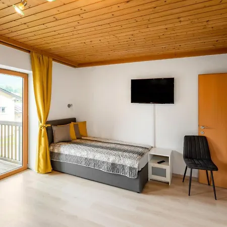 Semesterbostad Marion By Interhome Saalfelden