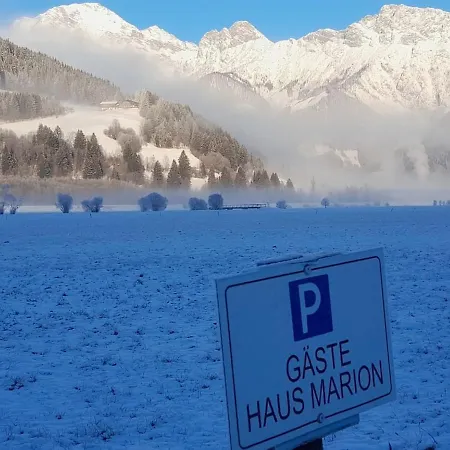 Marion By Interhome Casa vacanze *