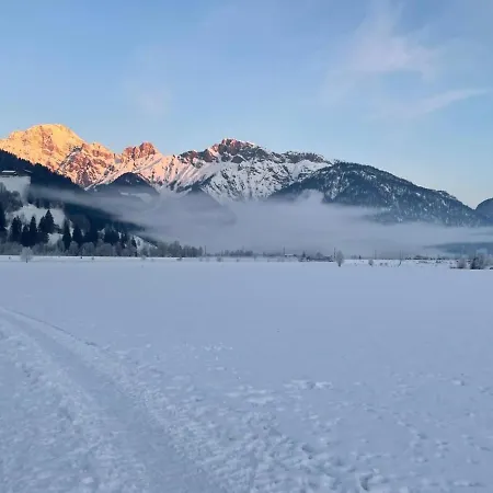 Marion By Interhome Saalfelden