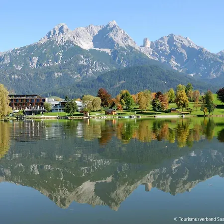 Semesterbostad Marion By Interhome *