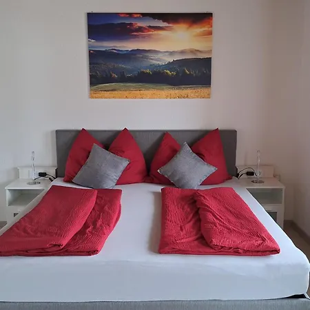 Marion By Interhome Saalfelden