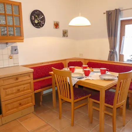 Marion By Interhome Semesterbostad Saalfelden