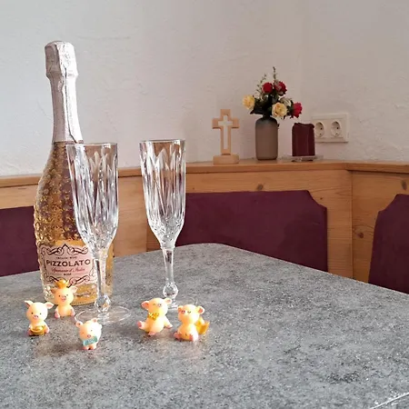 Marion By Interhome Casa vacanze Saalfelden