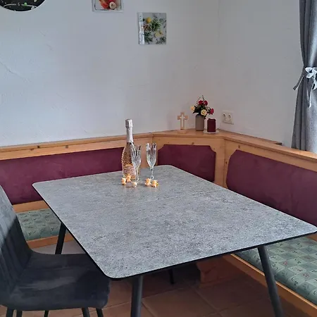 Marion By Interhome Casa vacanze Saalfelden