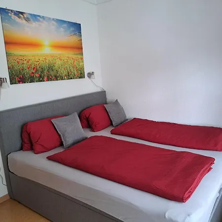 Marion By Interhome Casa vacanze