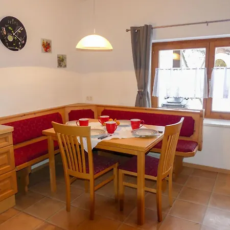 Prázdninový dům Marion By Interhome Saalfelden