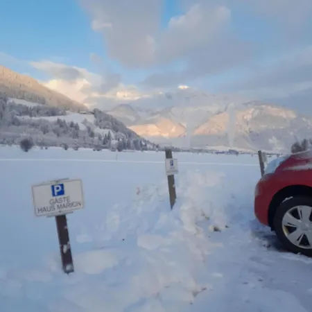 Marion By Interhome * סאלפלדן אם שטיינרן מיר