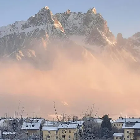 Semesterbostad Marion By Interhome Saalfelden