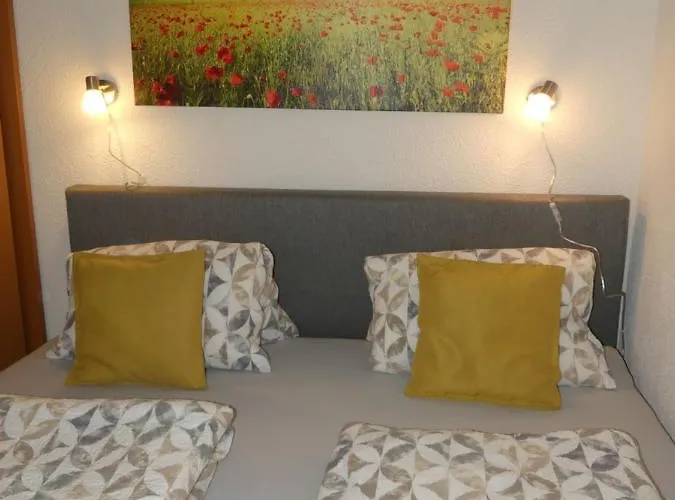 Marion By Interhome Semesterbostad *