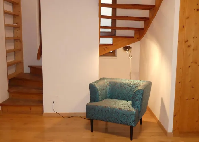Marion By Interhome * Saalfelden