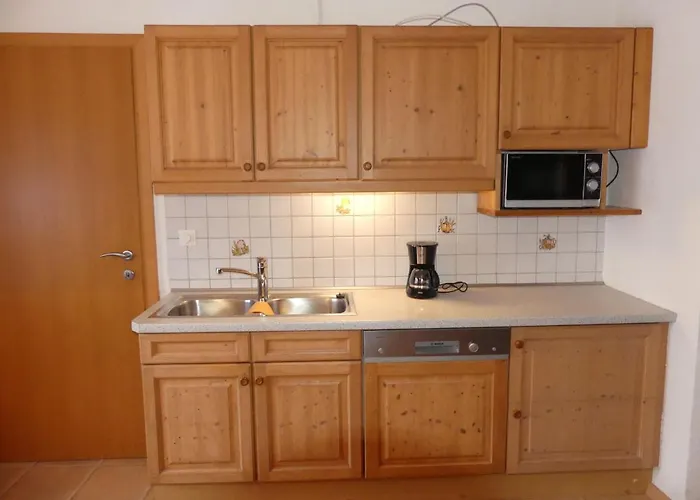 Marion By Interhome * Saalfelden