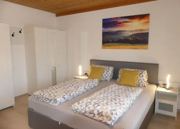 Semesterbostad Marion By Interhome *