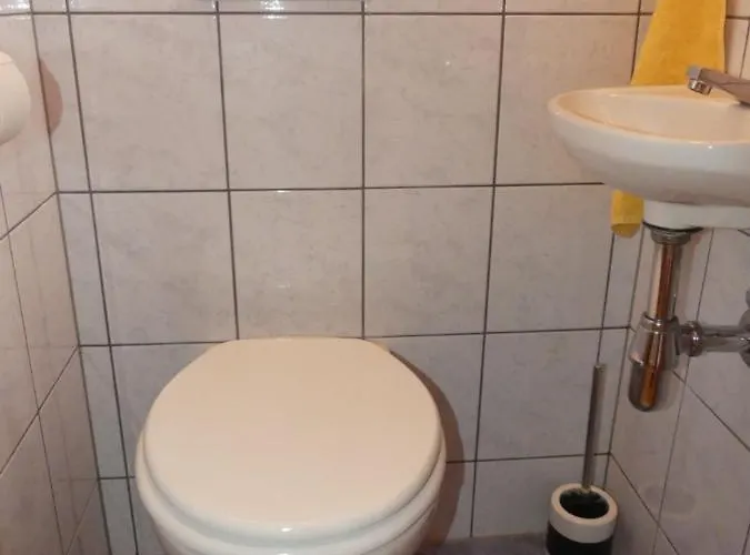 Semesterbostad Marion By Interhome *