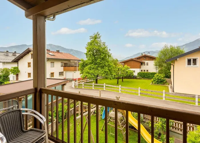 Marion By Interhome * Saalfelden