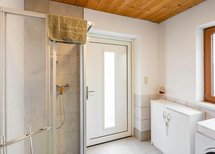 Semesterbostad Marion By Interhome *