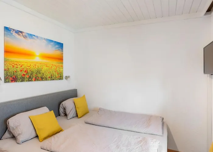 Marion By Interhome Saalfelden