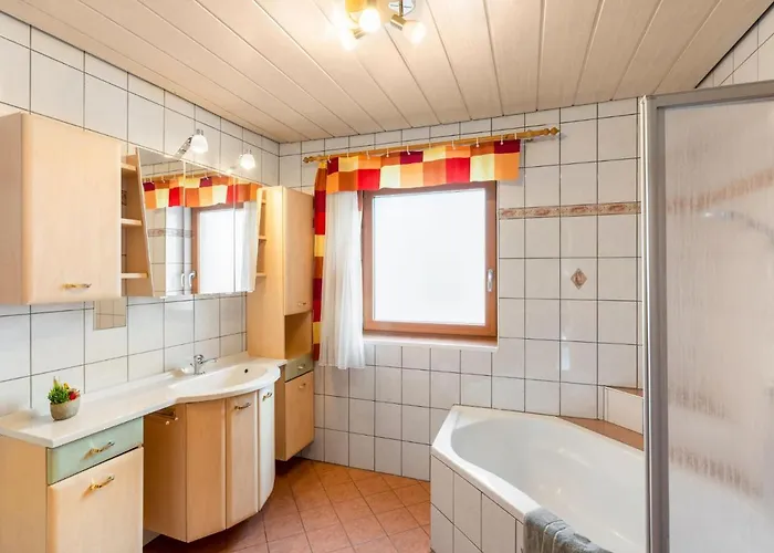 Marion By Interhome Semesterbostad *