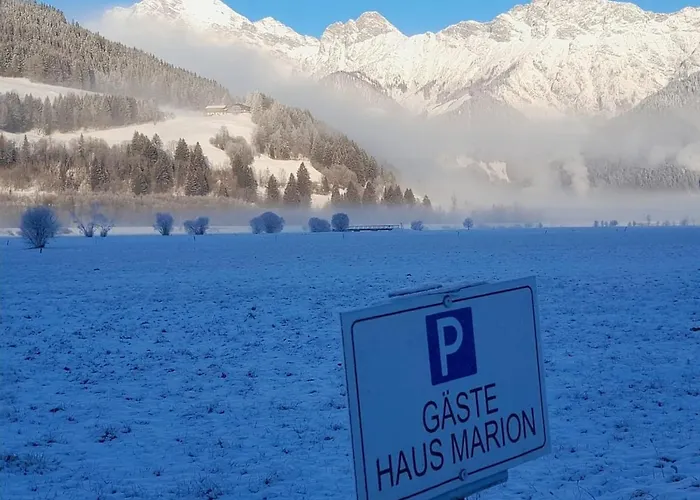 Marion By Interhome Semesterbostad *