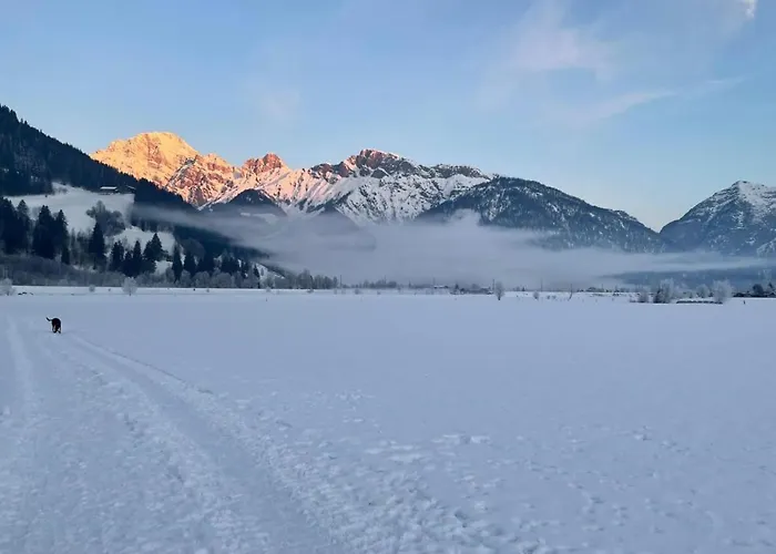 Marion By Interhome Saalfelden