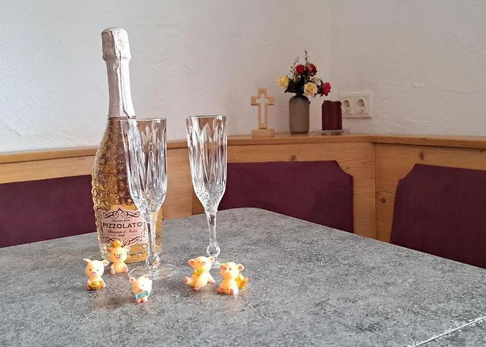 Marion By Interhome Semesterbostad Saalfelden