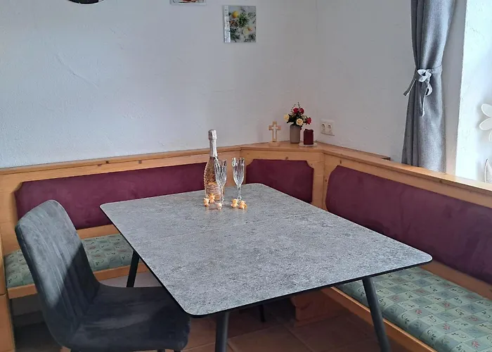 Marion By Interhome Semesterbostad Saalfelden