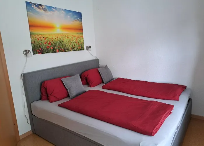 Marion By Interhome Casa vacanze