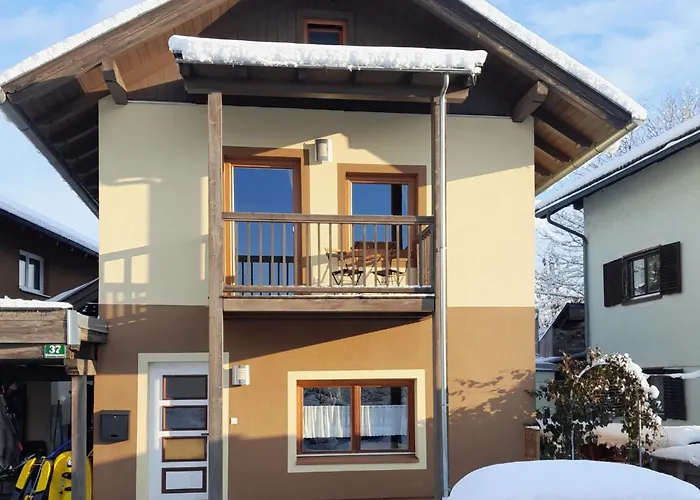 Marion By Interhome Semesterbostad *